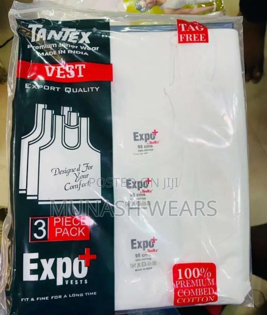 Original Singlet for Men