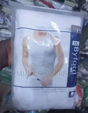Original Singlet for Men