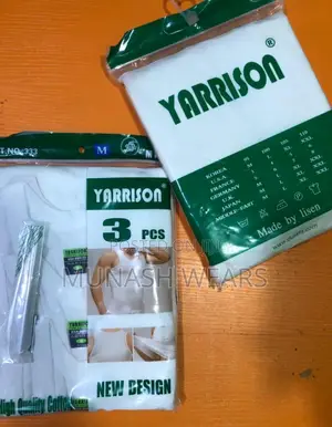 Original Singlet for Men