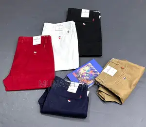 Original Men Trouser
