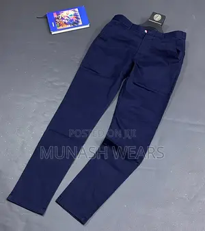 Original Men Trouser