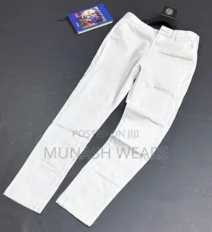 Original Men Trouser
