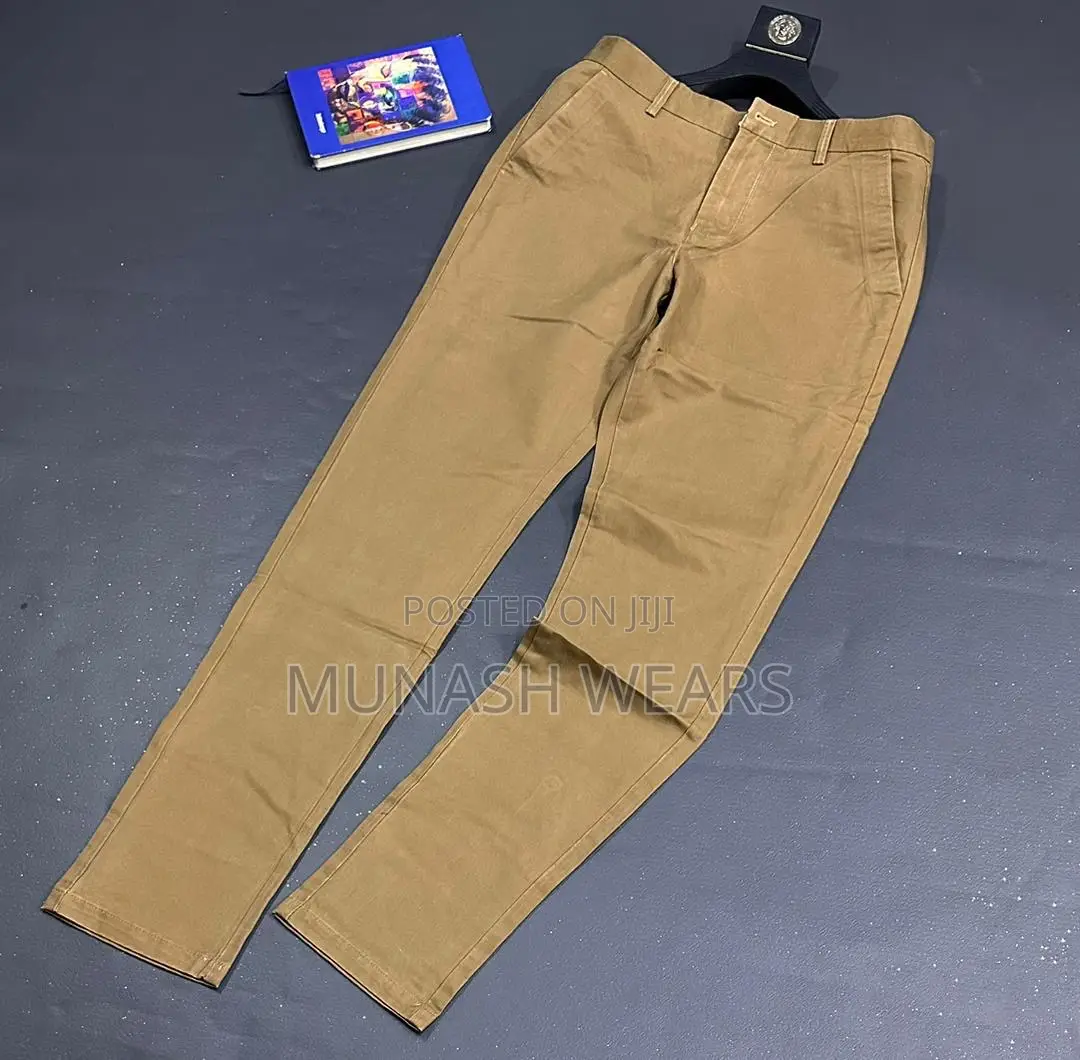 Original Men Trouser