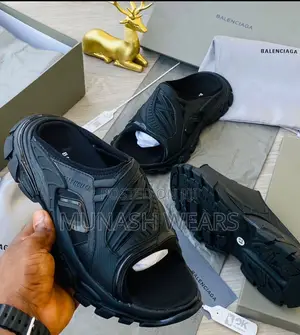 BALENCIAGA Slide