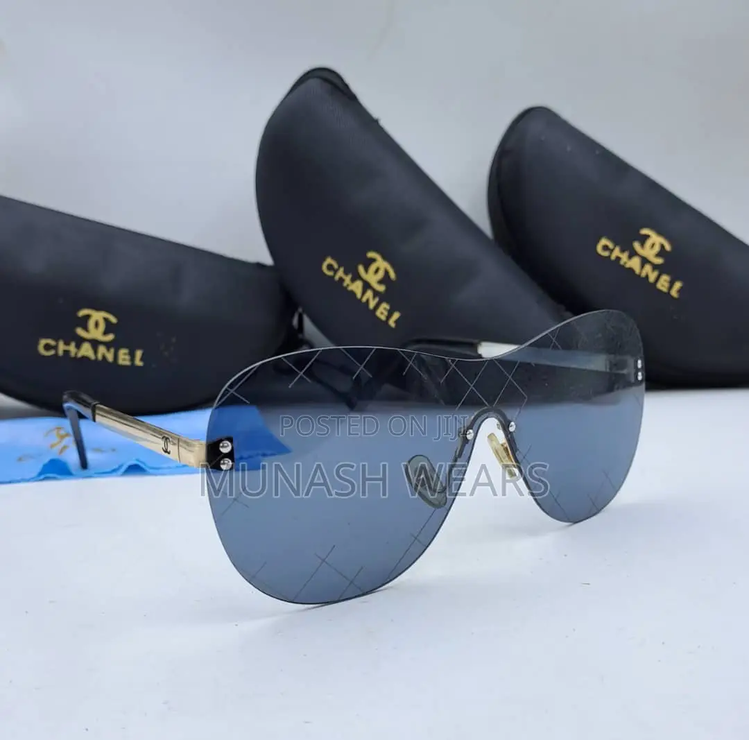 Men Luxury Glasses
