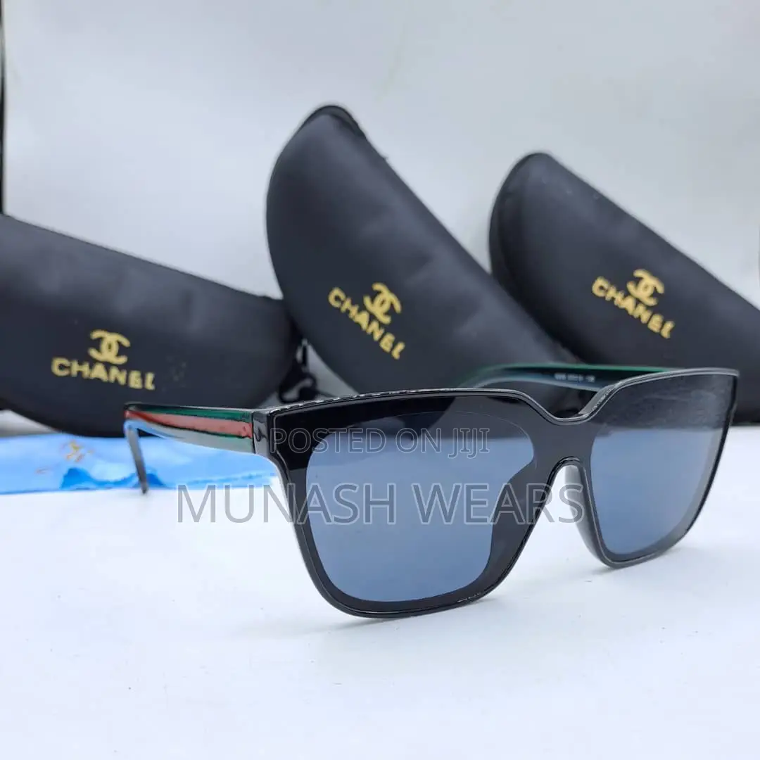 Men Luxury Glasses