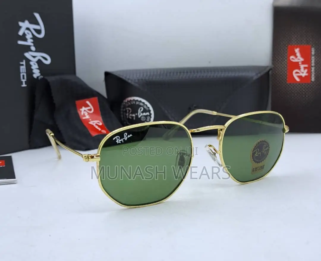Men Luxury Glasses