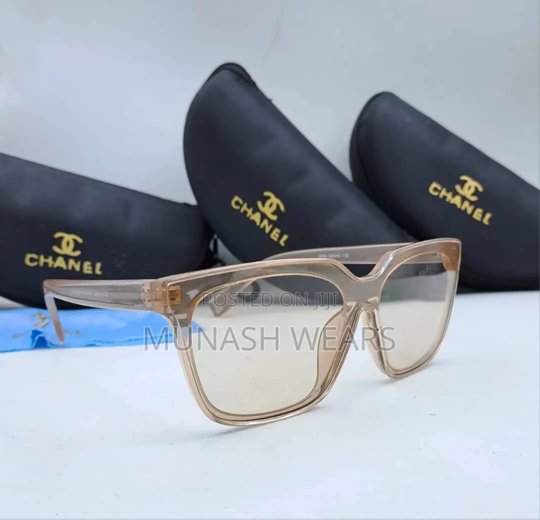 Men Luxury Glasses