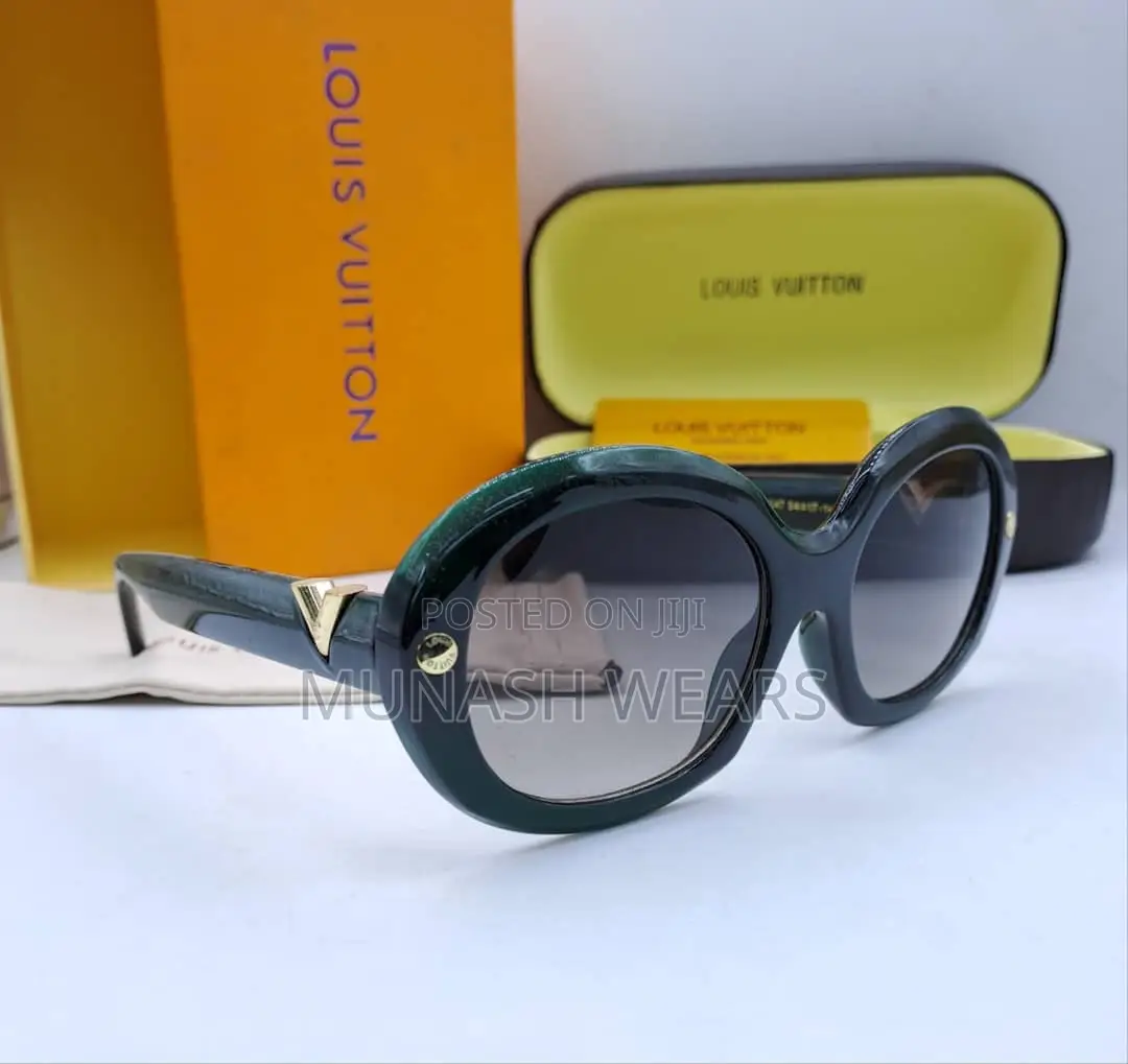 Men Luxury Glasses