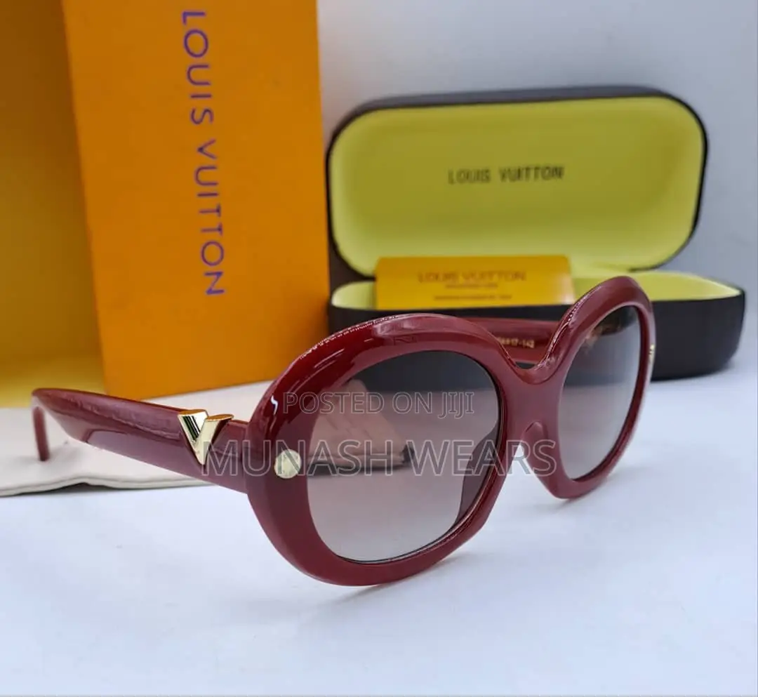 Men Luxury Glasses