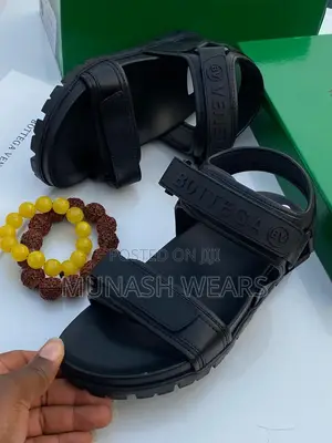 Prada X Bottega Sandal