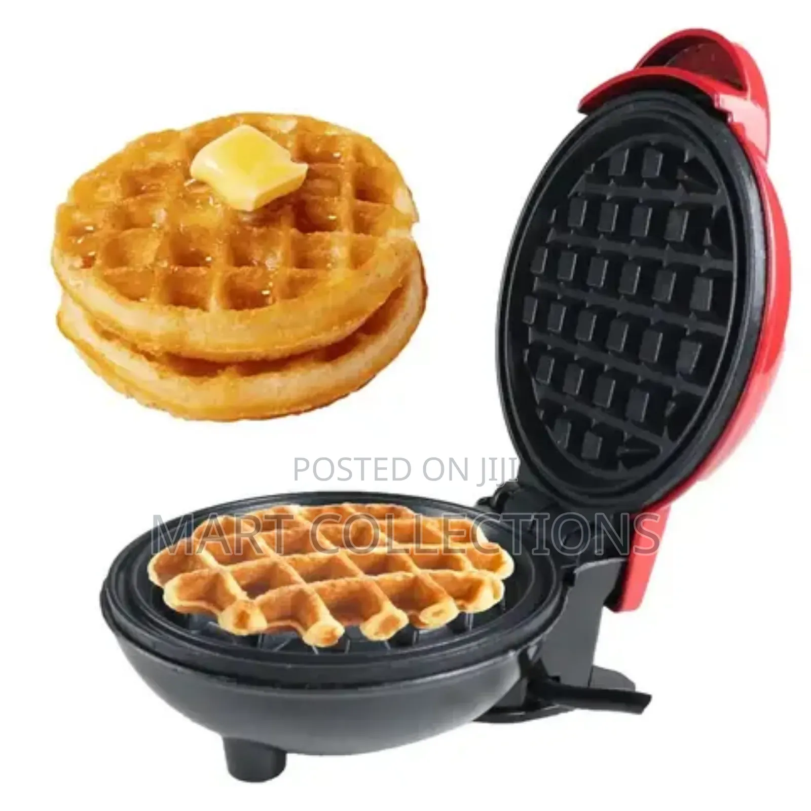 Waffle Maker