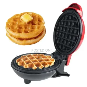 Waffle Maker