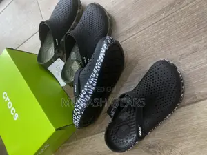 Original Crocs