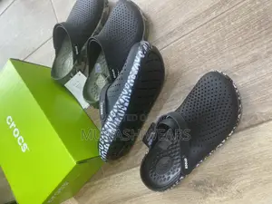 Original Crocs