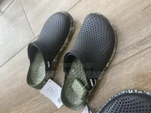 Original Crocs
