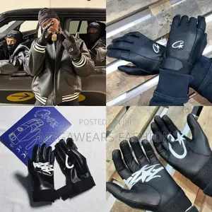 Original Supreme Fashion Glove 