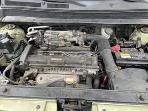 Kia Soul 2014 Green
