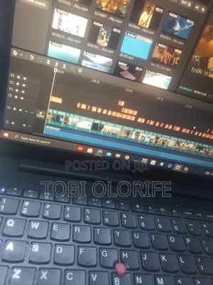 Capcut Video Editor