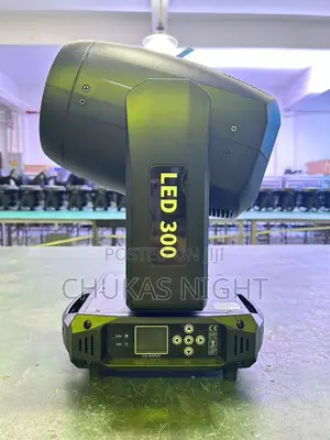 300watts Beam Led