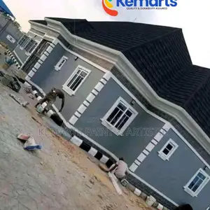 Premium Matt Paint – Clean, Classy Flawless Wall Finish!