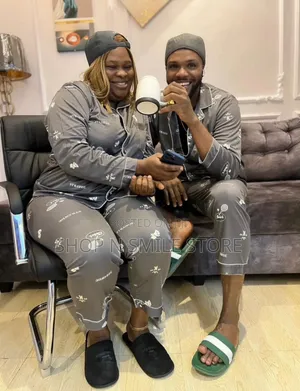 Unisex Luxury Cotton Pyjamas