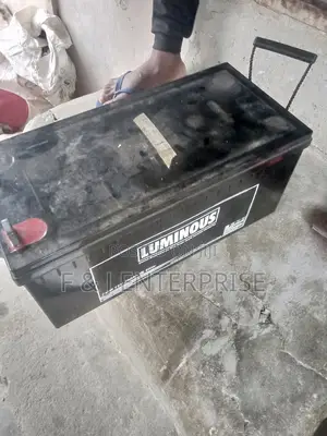 Used/Dead Batteries Buyer