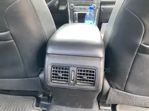 Toyota Camry 2015 Gray