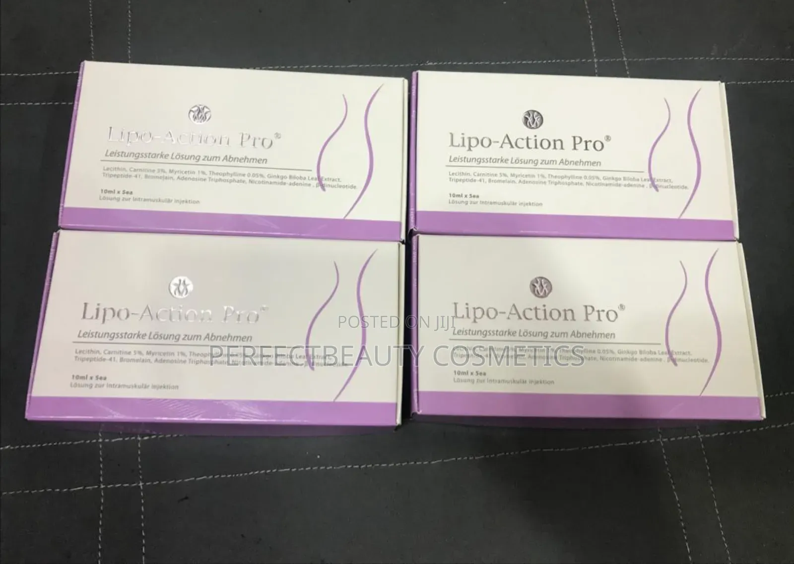 Lipo Action Pro