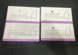 Lipo Action Pro