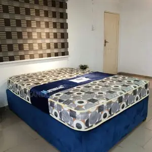 Green Earth Matress 4.5 by 6 10inches