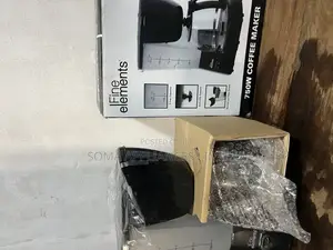 Fine Elements Coffee Machine