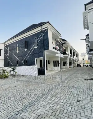 1bdrm Duplex in Lekki for sale