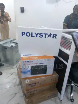 Best in Polystar Built-in-Microwave Oven Pv-Bd20bbl