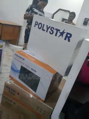 Best in Polystar 20L Built-in-Microwave Oven