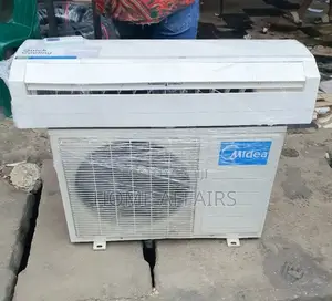 Midea 1hp 1.5hp 2hp Air Conditioner +WARRANTY (Low Voltage)