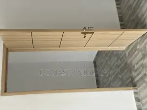 Standard Room Door