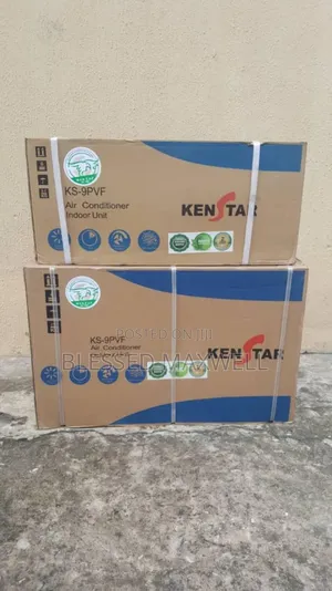 1hp AC Kenstar Non Inverter