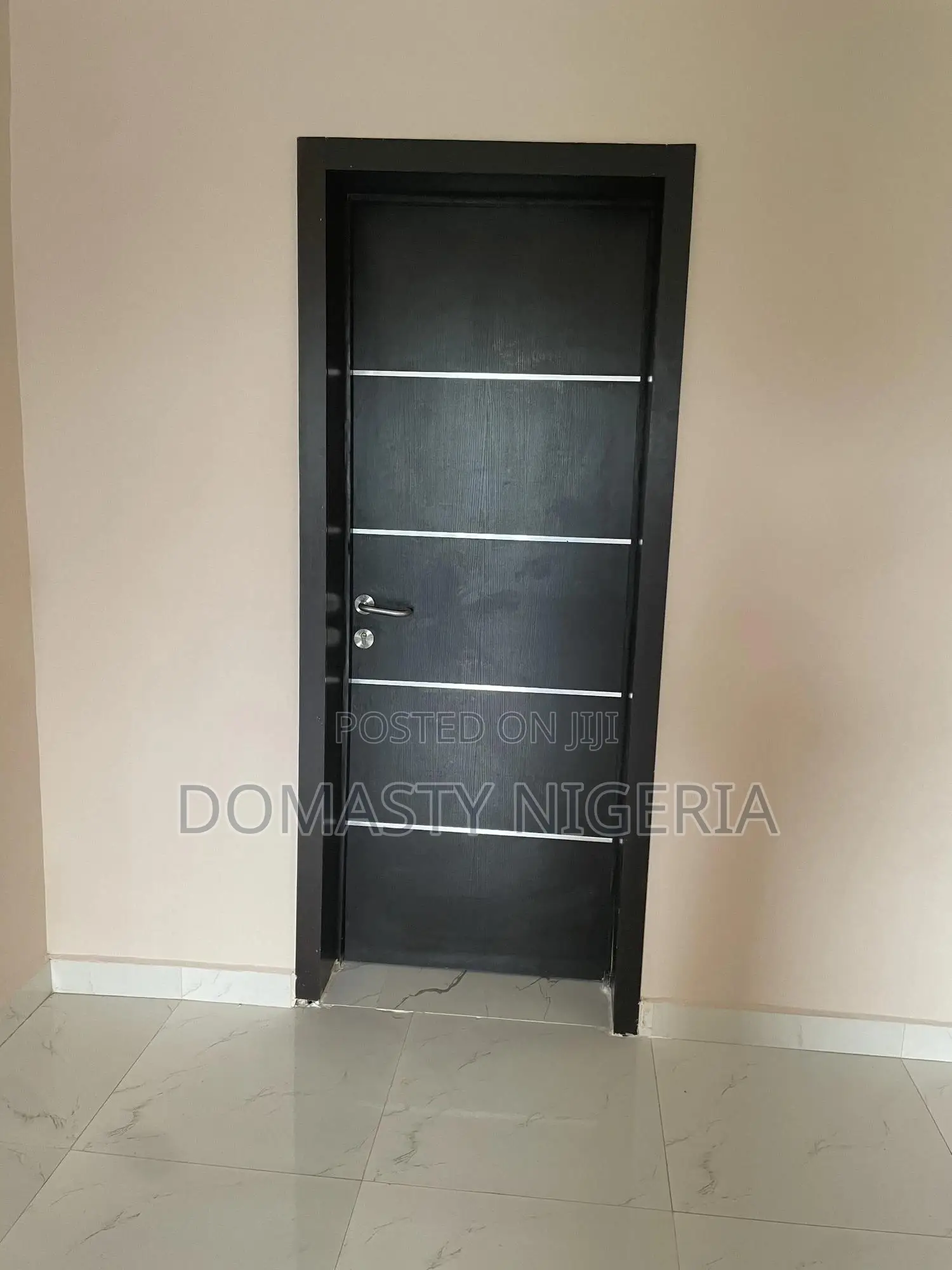HDF Toilet Door