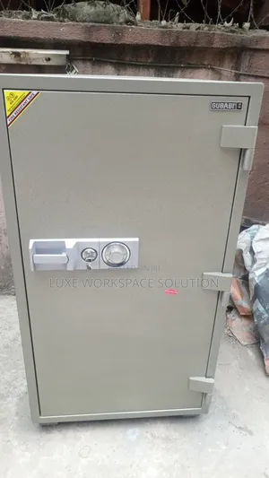 Big Size Gubabi 109 Fireproof Safe