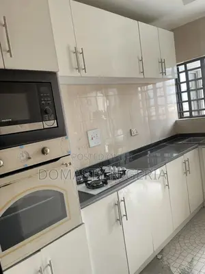 Kitchen Cabinet