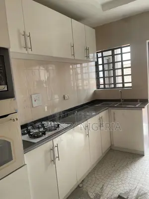Kitchen Cabinet