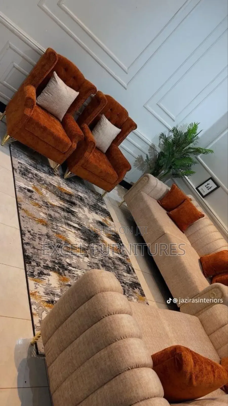 Sofa Chairs