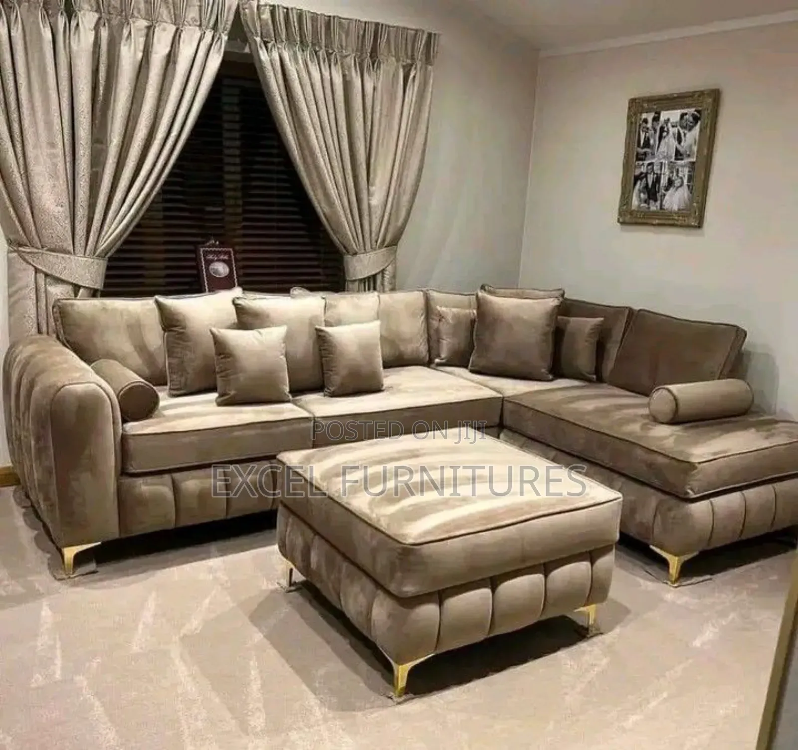 Sofa Chairs