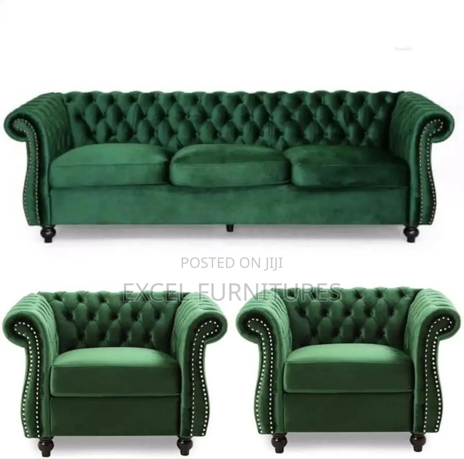 Sofa Chairs