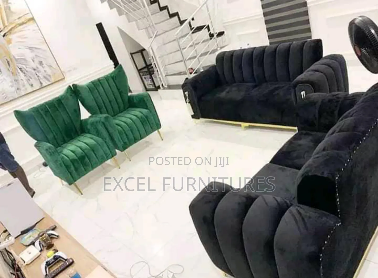 Sofa Chairs