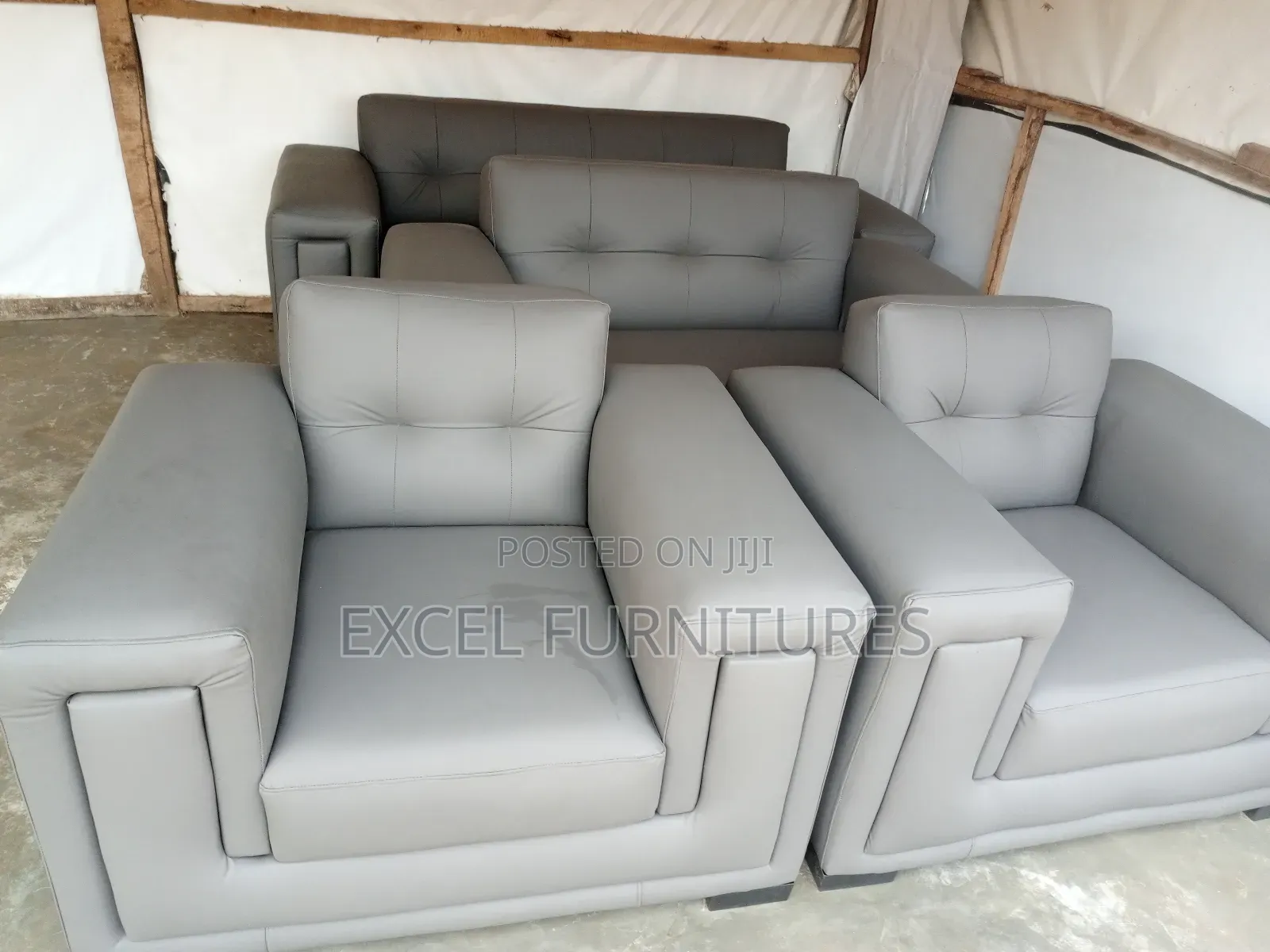 Sofa Chairs