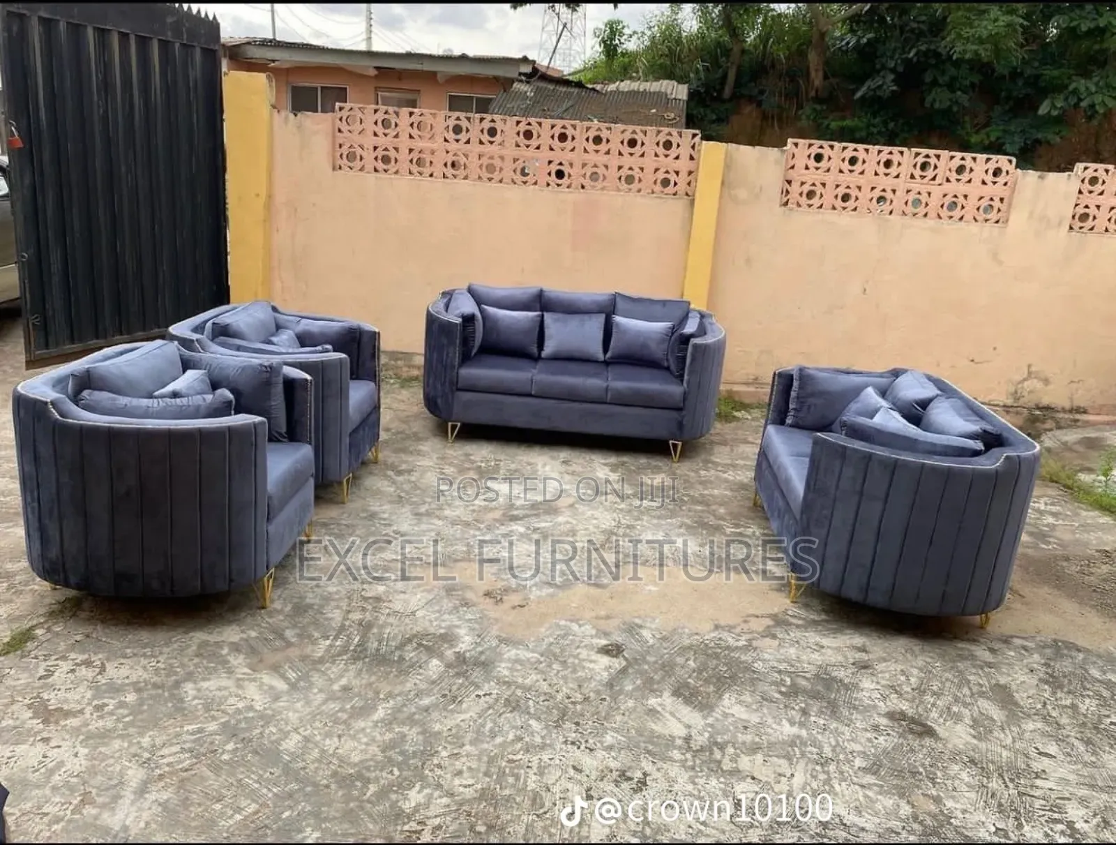 Sofa Chairs