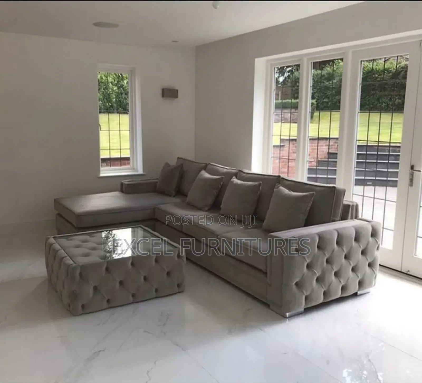 Sofa Chairs