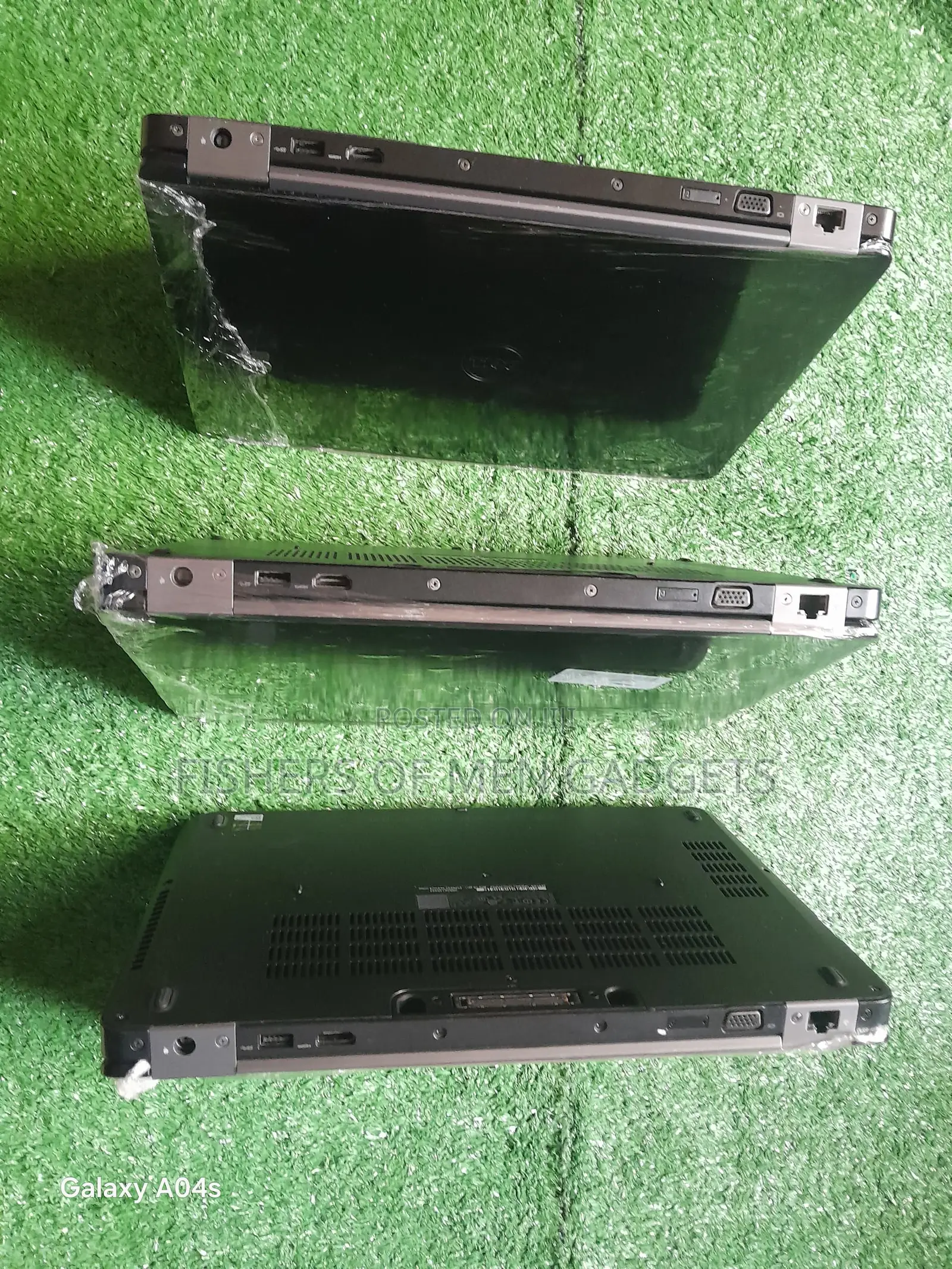 Laptop Dell Latitude 14 E5470 8GB Intel Core I5 SSD 256GB